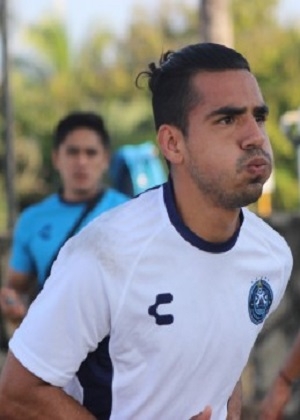 Club Puebla: Alonso Escoboza, satisfecho con pretemporada camotera