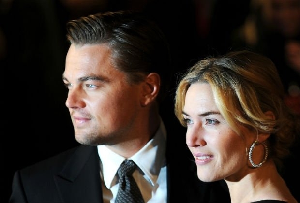 Kate Winslet y Leonardo DiCaprio ¿Porqué nunca fueron novios?
