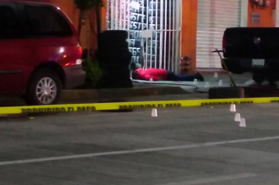 FOTOS/VIDEO: Balaceras entre huachicoleros dejan tres muertos en Texmelucan