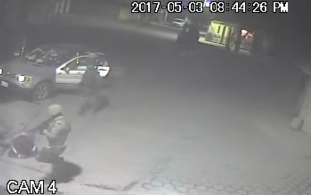 Amnistía Internacional: la de Palmarito sí fue ejecución extrajudicial