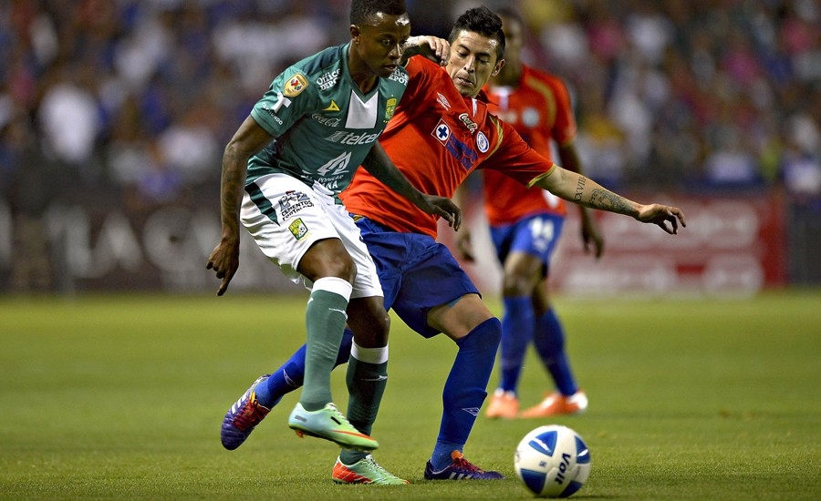 Inicia la Liguilla: León vs Cruz Azul y América vs Santos