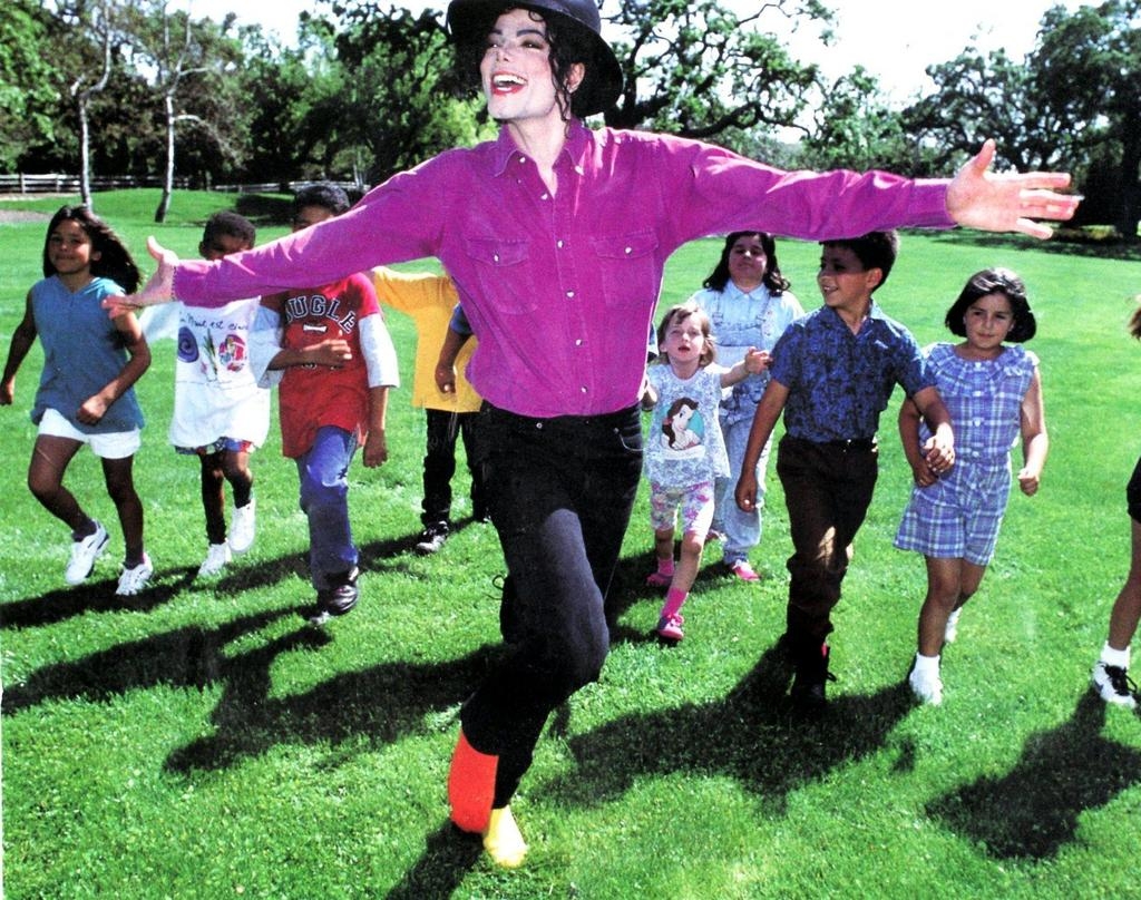 Escuela de Indiana se llamará Michael Jackson