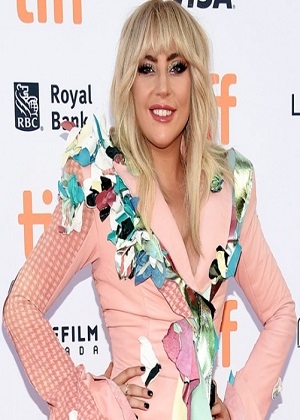 A Star is Born, cinta de Lady Gaga y Bradley Cooper se estrenará en mayo 2018