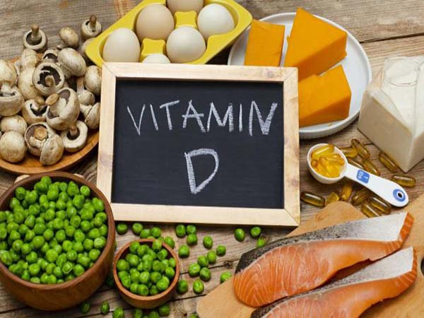 Vitamina D, por esto es tan importante consumirla