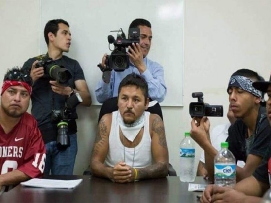 “El Mijis”, diputado electo de Morena; estuvo preso y fue drogradicto