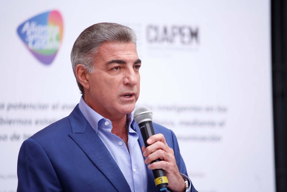 “Válido” que simpatizantes de Martha Erika ahora apoyen a Barbosa: Gali