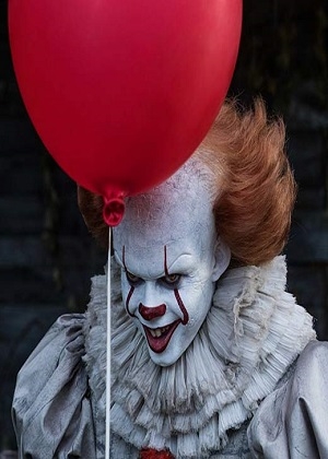 It: Aparecen globos atados a alcantarillas y atemorizan a Pensilvania