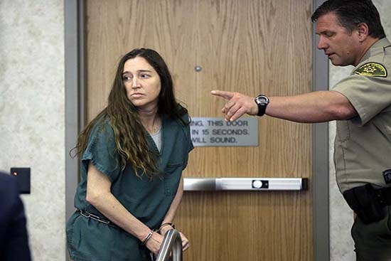 Acusan a madre que mató a seis de sus bebés en 10 años en Utah