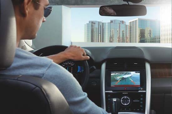 Todos los autos deberán tener cámara de reversa para 2018 en EU