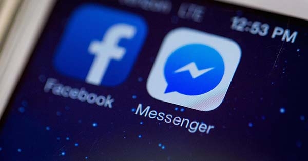 Facebook escuchaba y transcribía conversaciones de usuarios