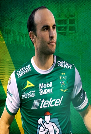 Landon Donovan y la expectativa de la Liga MX