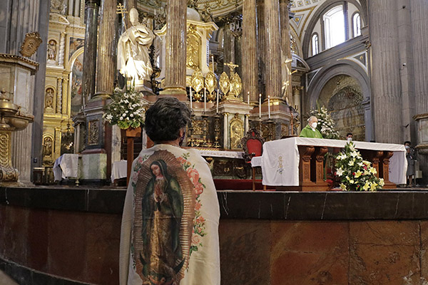 Arzobispo de Puebla reprueba a la SCJN por “legalizar crimen contra los no nacidos”