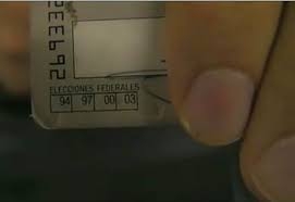 INE avala que se excluyan credenciales con terminación ‘03’