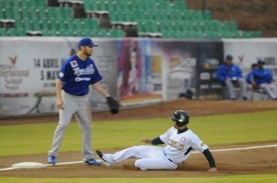 Pericos de Puebla perdió serie ante Sultanes de Monterrey