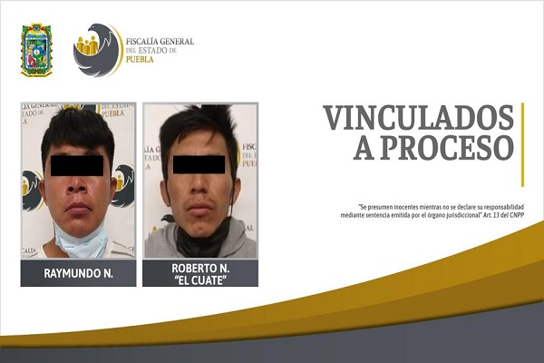 Matan a mujer tras saqueo a una vivienda; son capturados en Atlixco