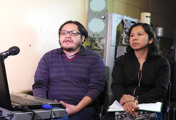 Radios de Puebla, Tlaxcala y Veracruz trasmitirán testimonios de migración de jóvenes de Nealtican