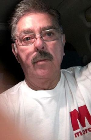 Raymundo Capetillo, otro actor mexicano que dio positivo a coronavirus