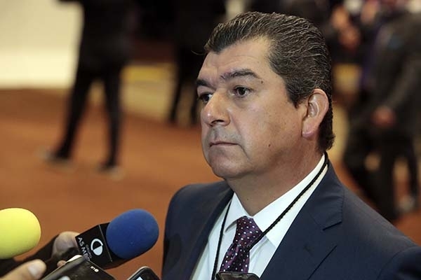 CCE exhorta a diputados a dejar atrás violencia en el Congreso de Puebla