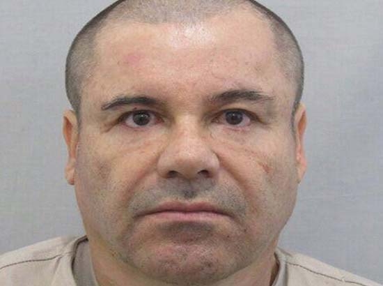 Segob se reúne con autoridades de Puebla y siete gobernadores por fuga de El Chapo