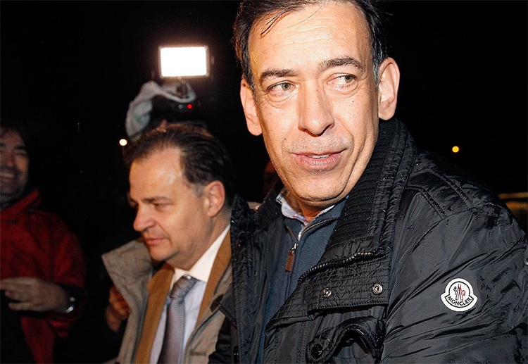 Multan con más de 500 mil pesos a empresa de Humberto Moreira