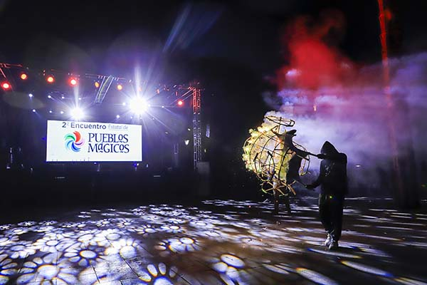 Pueblos Mágicos de Puebla acumulan más de mil 500 mdp de derrama económica en 2022