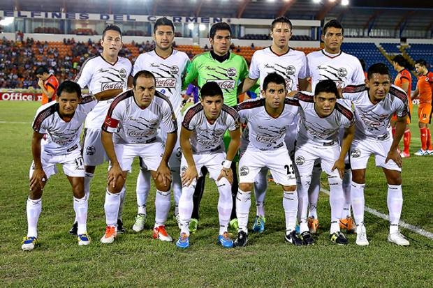Lobos BUAP, a la espera de liguilla
