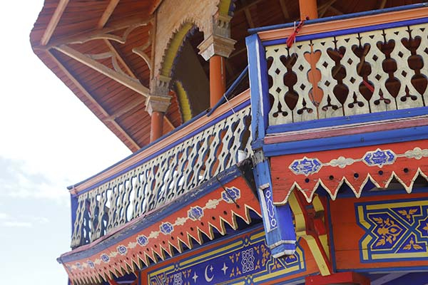Ocho municipios poblanos quieren ser Pueblo Mágico: Turismo