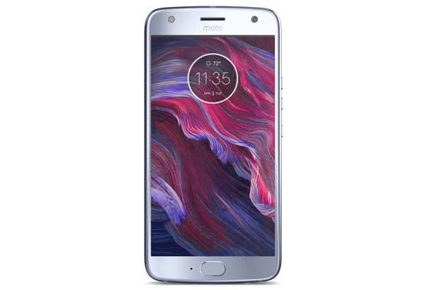 Moto X4 llega a México, la familia X de Motorola está de regreso