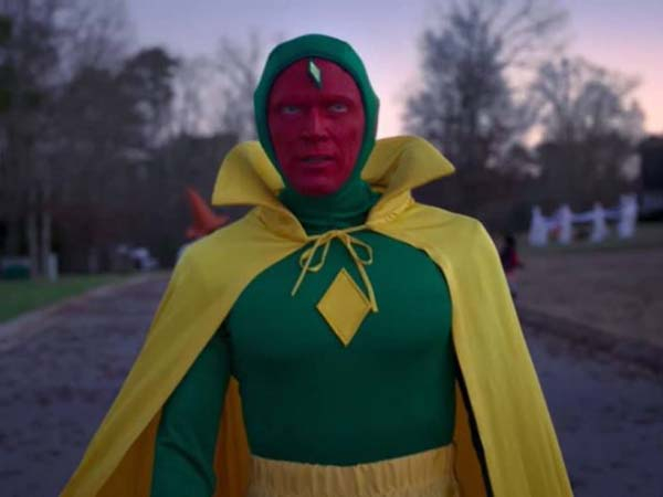 WandaVision, la primera gran serie de Marvel