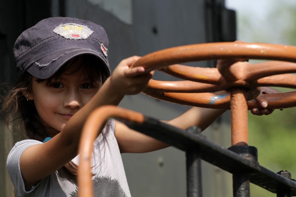 5 mil menores poblanos intentaron cruzar la frontera con EU este año