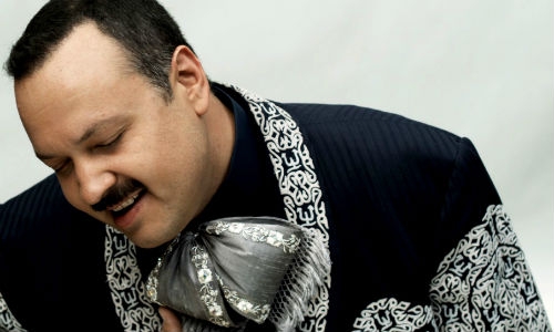 Pepe Aguilar tendrá MTV Unplugged