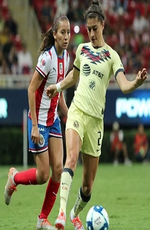 Liga MX Femenil: Quedaron definidos los horarios de cuartos de final