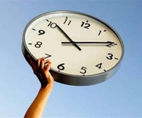 Así afecta tu salud el cambio de horario