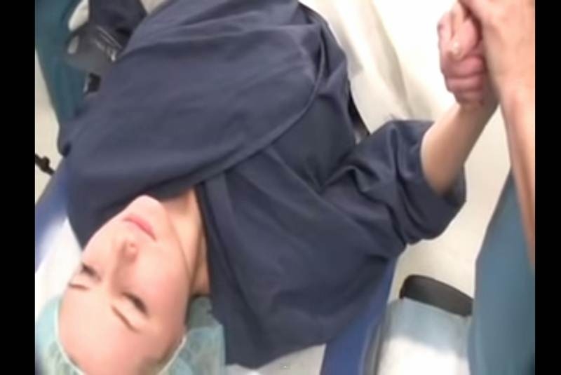 Mujer grabó su aborto y lo subió a Youtube