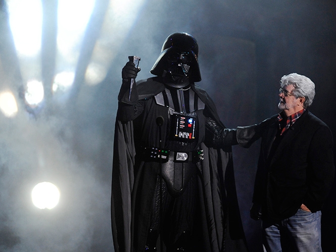 Museo de George Lucas podría tener sede en San Francisco