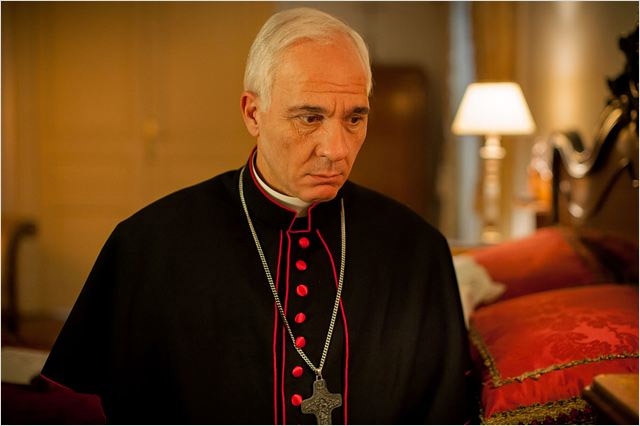 El Padre Jorge, la vida de Bergoglio antes de ser Papa