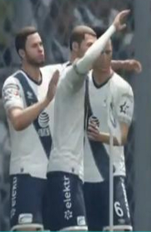 Club Puebla enfrenta a Chivas por el pase a la liguilla de la #eLigaMX