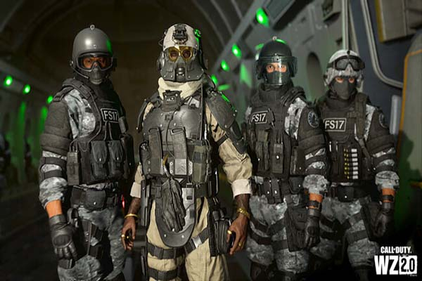 Call of Duty: Warzone 2.0: todo lo que debes saber sobre la nueva versión del battle royale