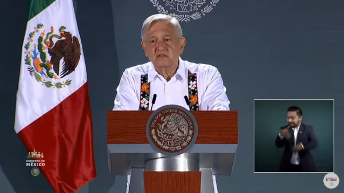 350 mil nuevos desempleados en mayo, vaticina AMLO