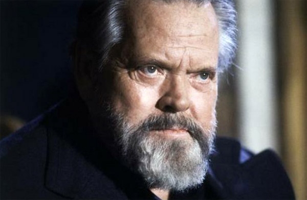 La última película de Orson Welles se estrena 40 años después