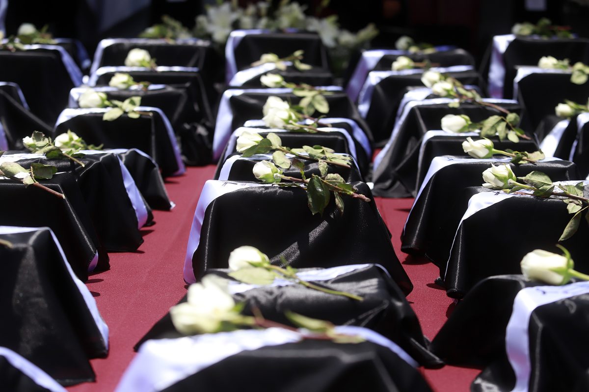 99 municipios de Puebla registraron migrantes muertos por COVID en EU