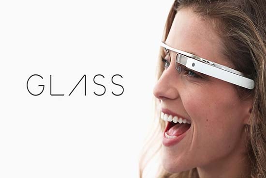 Google Glass a la venta para todo el mundo