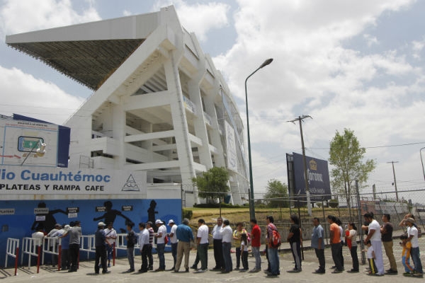 La Franja vs América: Afición de ambos equipos responde en compra de boletos