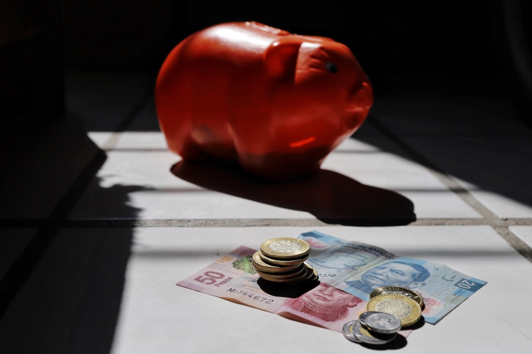 Afectados en su economía, 58.4% de poblanos por COVID