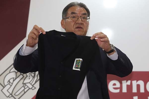 De 30 millones de pesos, el sobrecosto de los uniformes escolares: SEP