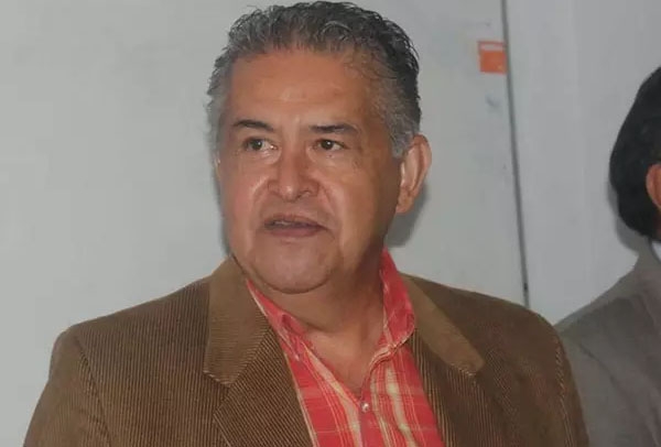 Detienen a edil en Edomex por nexos con el crimen organizado