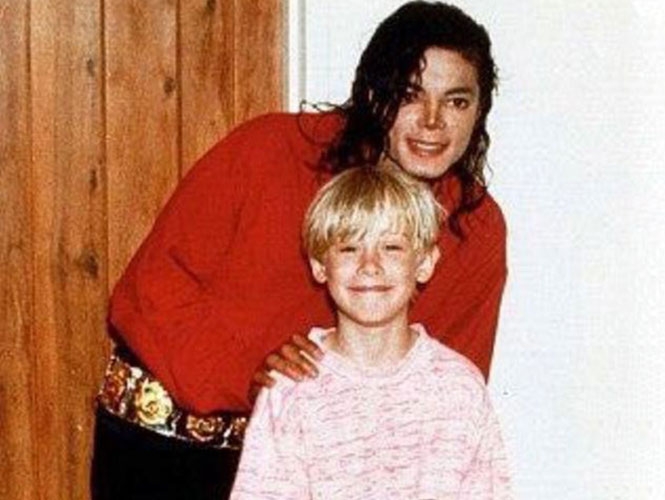 Macaulay Culkin confesó: “Michael Jackson abusó de mí”