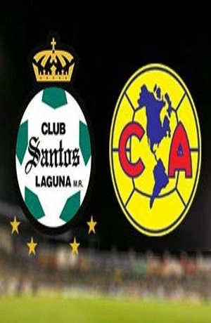 Liga MX: Santos y América abren las semifinales