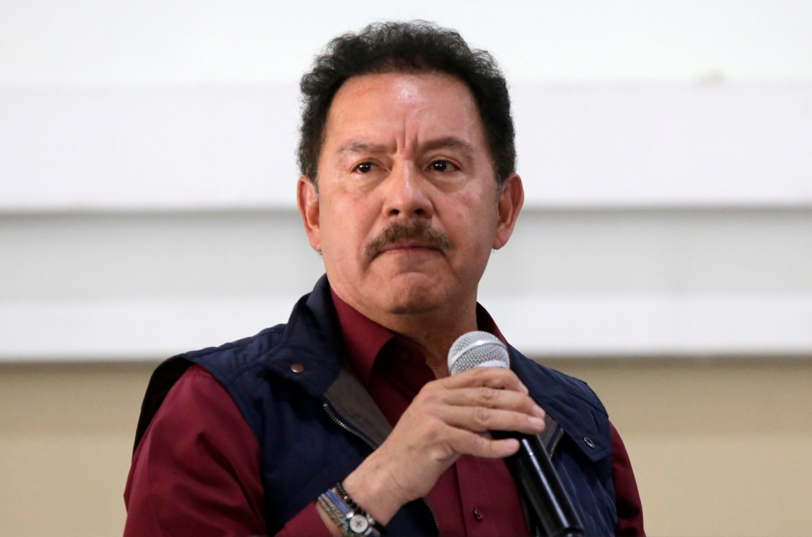 Mier debe aclarar imputaciones y no promoverse desde su cargo: Barbosa