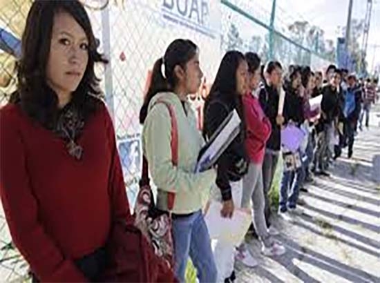 BUAP: Hay lugares disponibles en Mercadotecnia, Economía, Antropología e Ingenierías